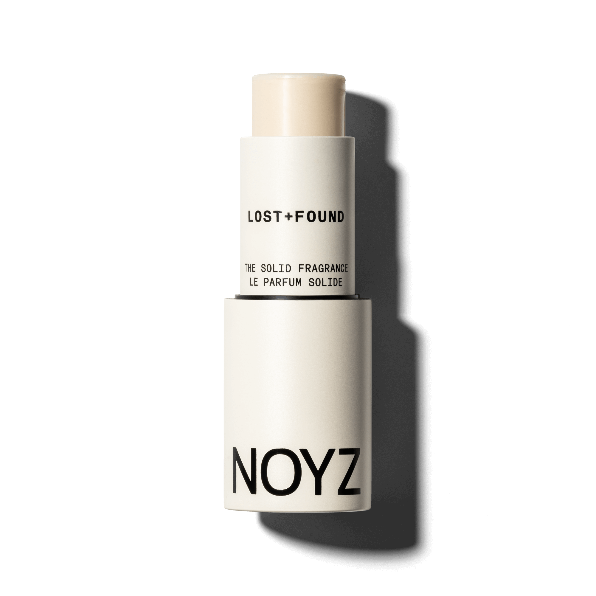 THE SOLID FRAGRANCE LOST+FOUND