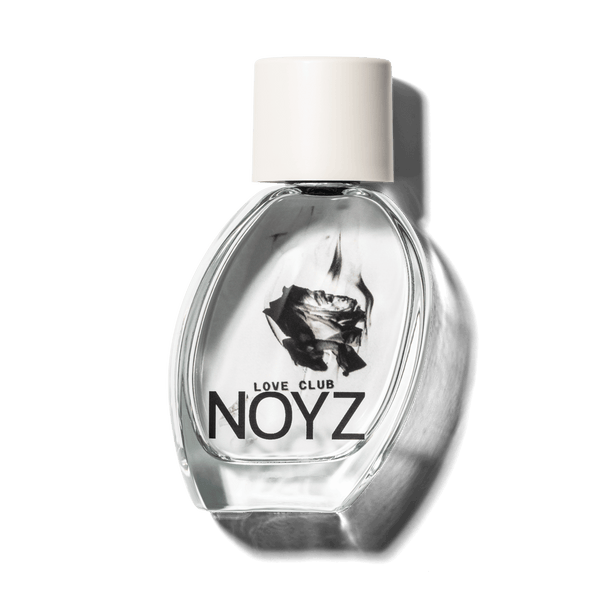 NOYZ Love Club Eau de Parfum, 50ml