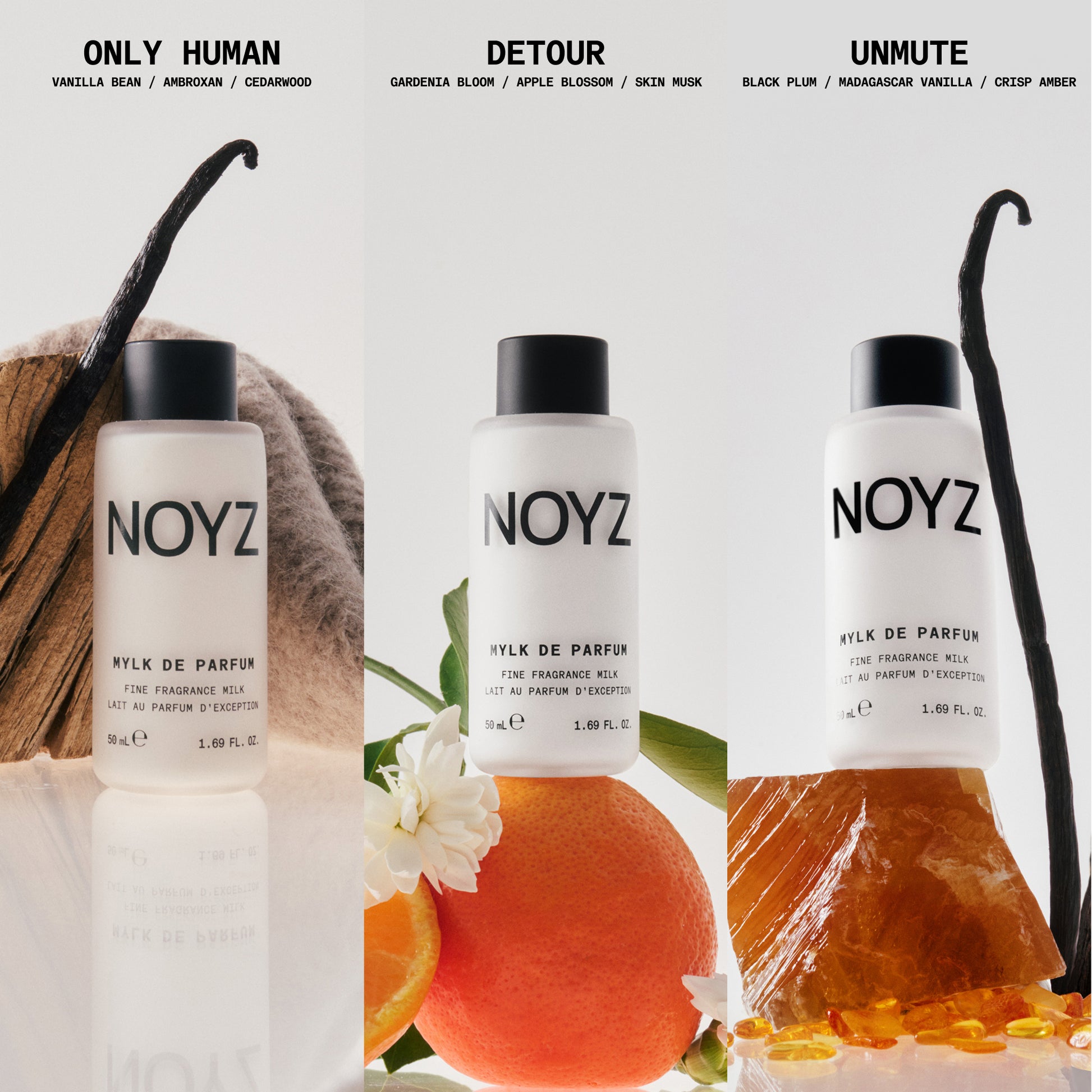 
MINI MYLK DE PARFUM TRIO product image