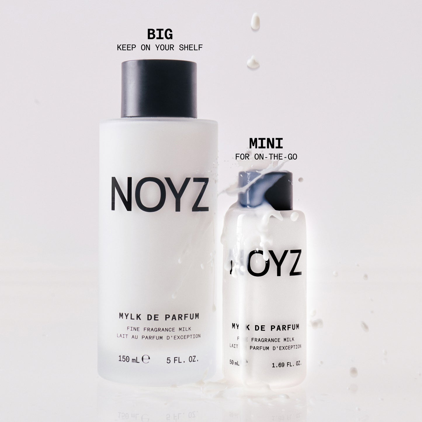 
MINI MYLK DE PARFUM SET product image