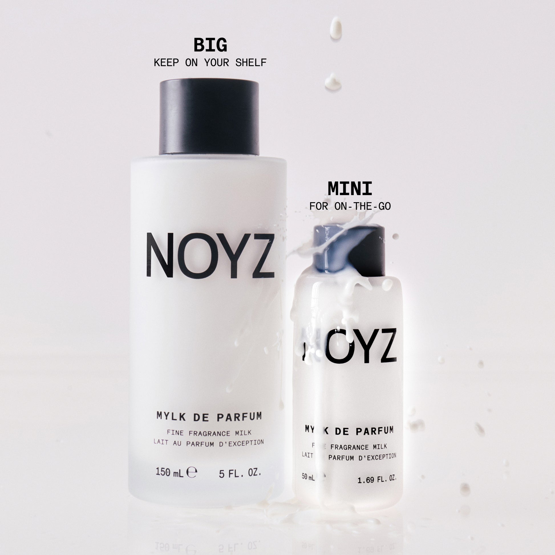 
MINI MYLK DE PARFUM SET product image