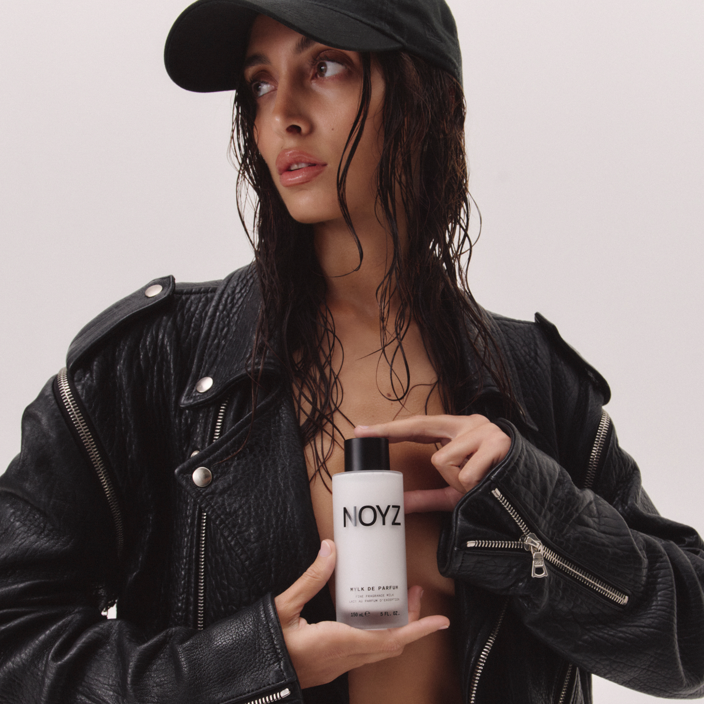 ONLY HUMAN + UNMUTE MYLK DE PARFUM PAIR