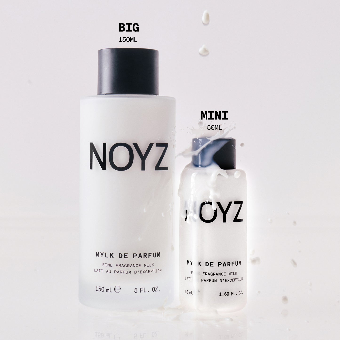 
ONLY HUMAN MYLK DE PARFUM - 50ML/1.69 FL OZ product image