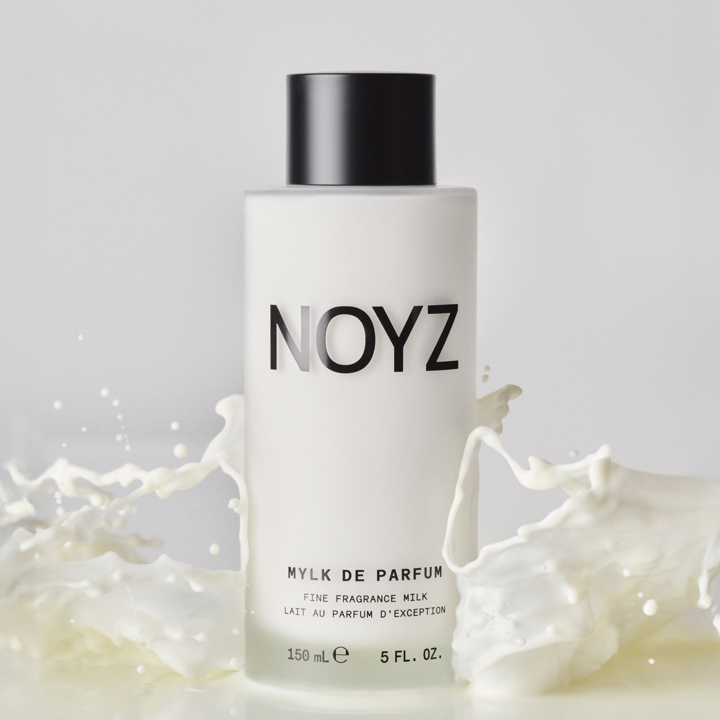 ONLY HUMAN MYLK DE PARFUM