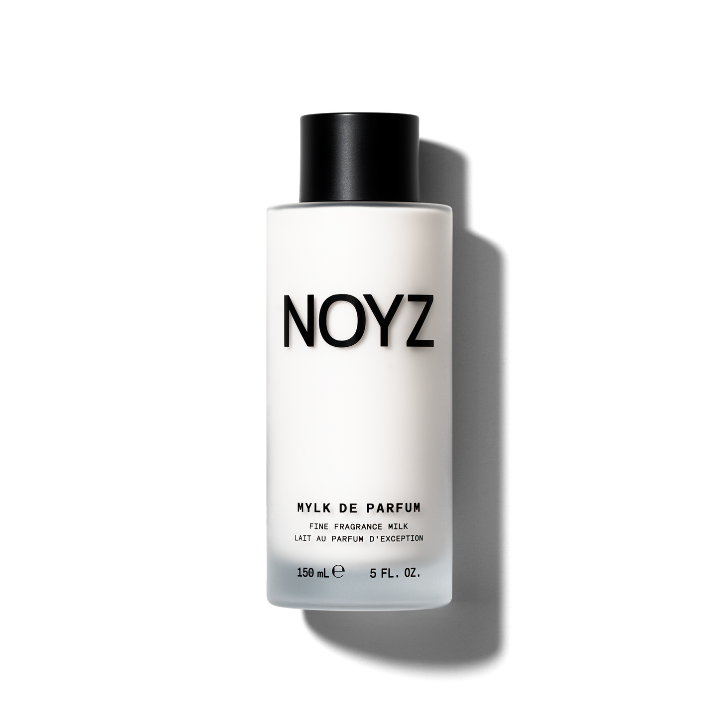 UNMUTE MYLK DE PARFUM