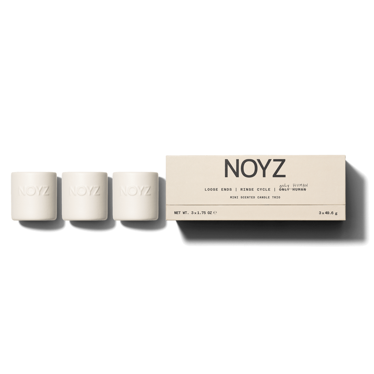 
MINI CANDLE TRIO product image