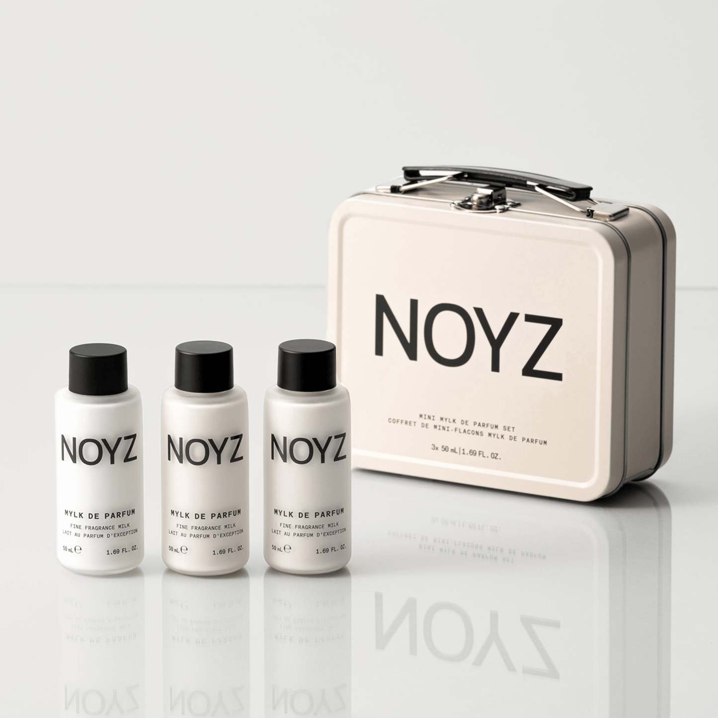 
MINI MYLK DE PARFUM SET product image