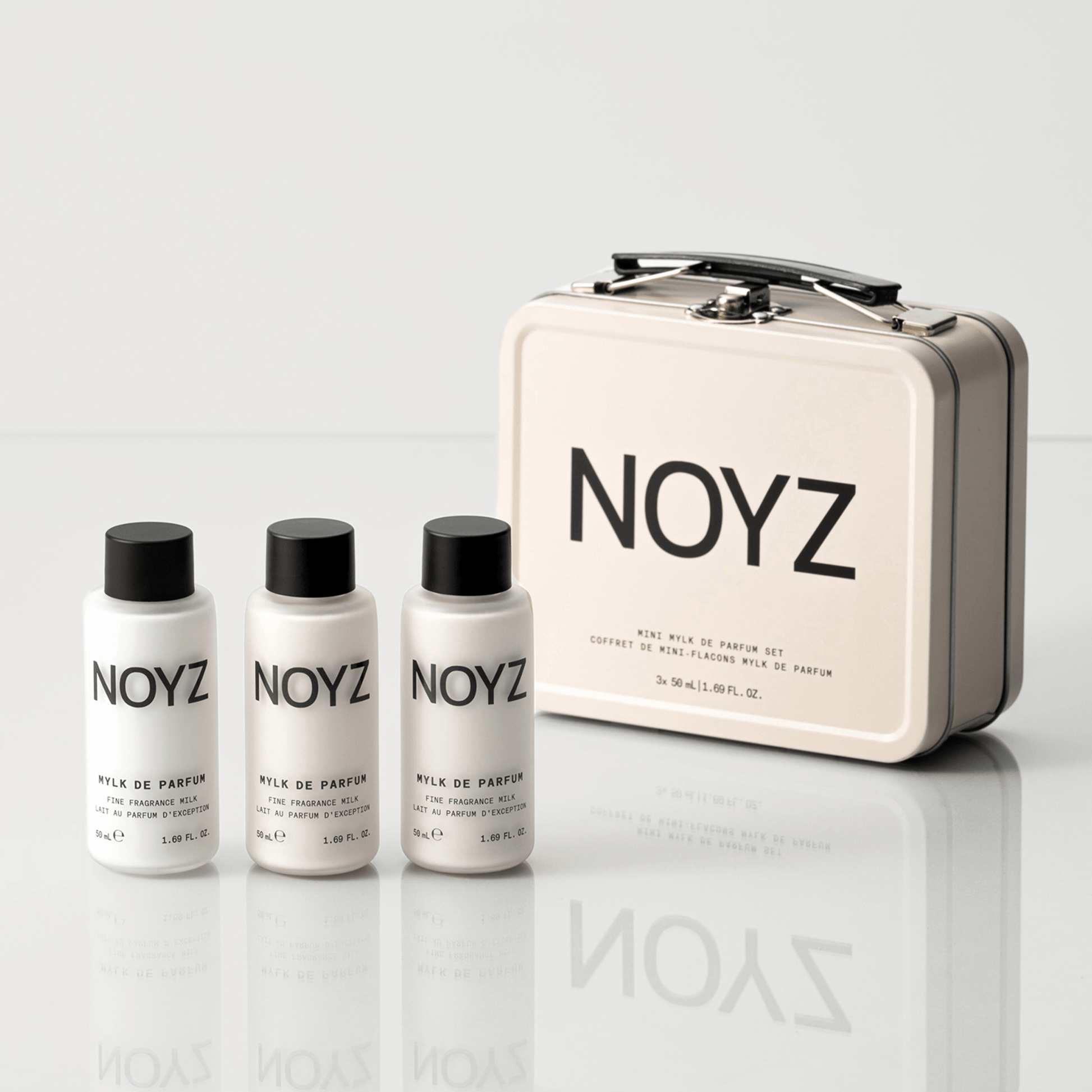 
MINI MYLK DE PARFUM SET product image