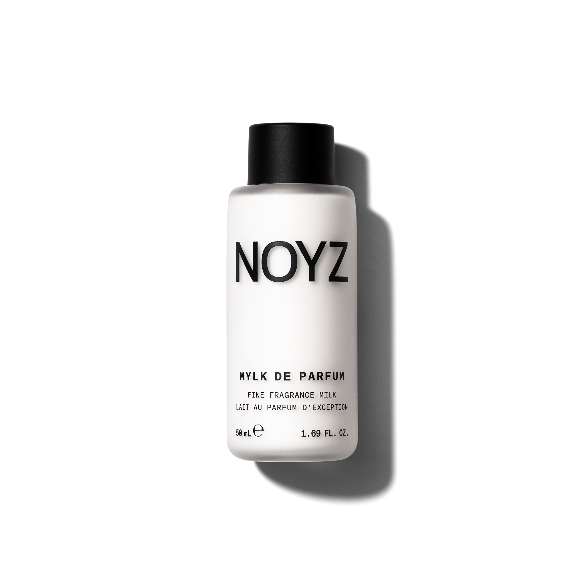 ONLY HUMAN MYLK DE PARFUM