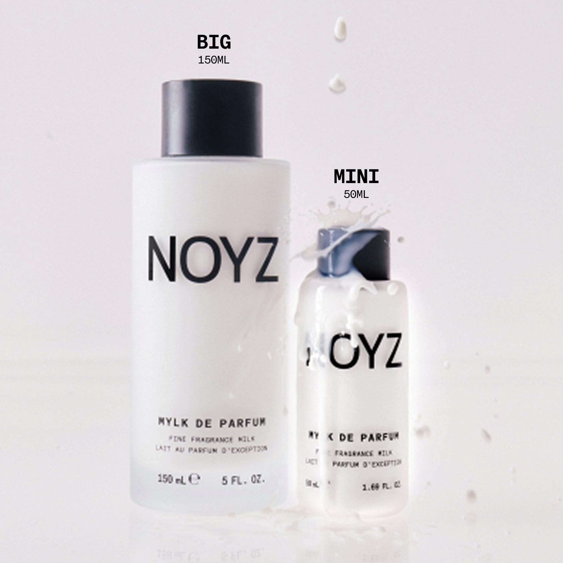 
UNMUTE MYLK DE PARFUM - 50ML/1.69 FL OZ product image