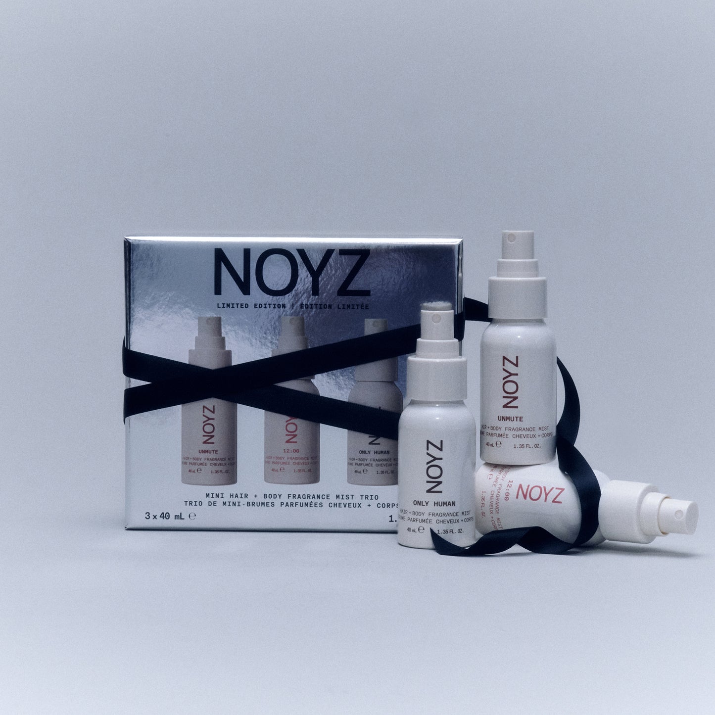 HAIR + BODY MIST TRAVEL TRIO