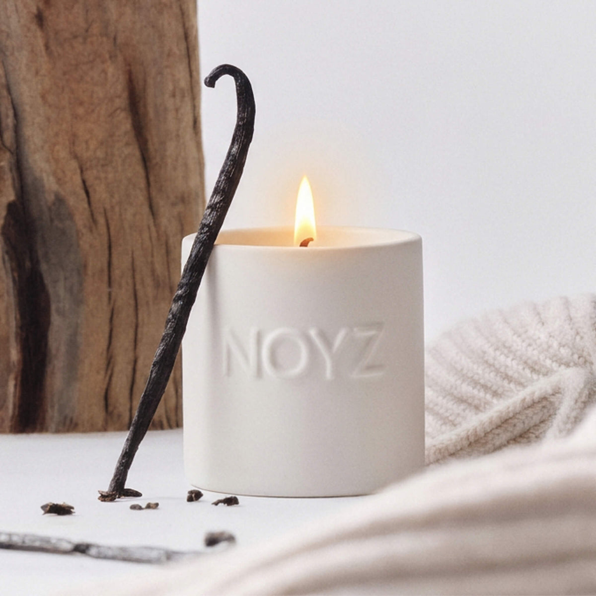 
ONLY HUMAN CANDLE product image