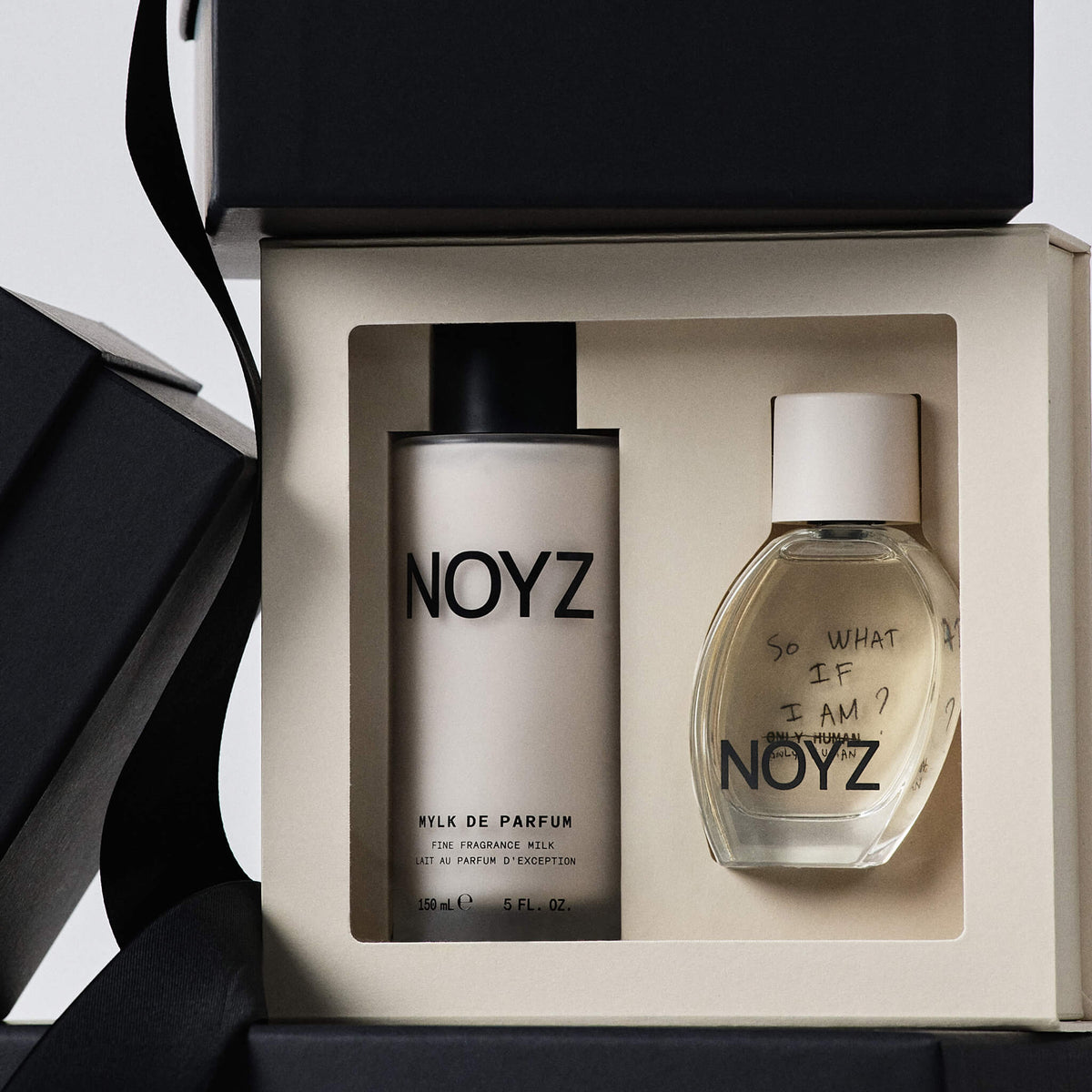 
ONLY HUMAN GIFT SET product image