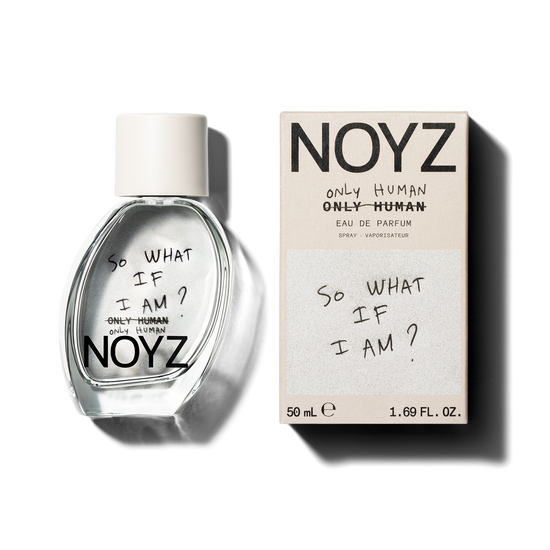 NOYZ | Only Human Skin-Hugging Gourmand