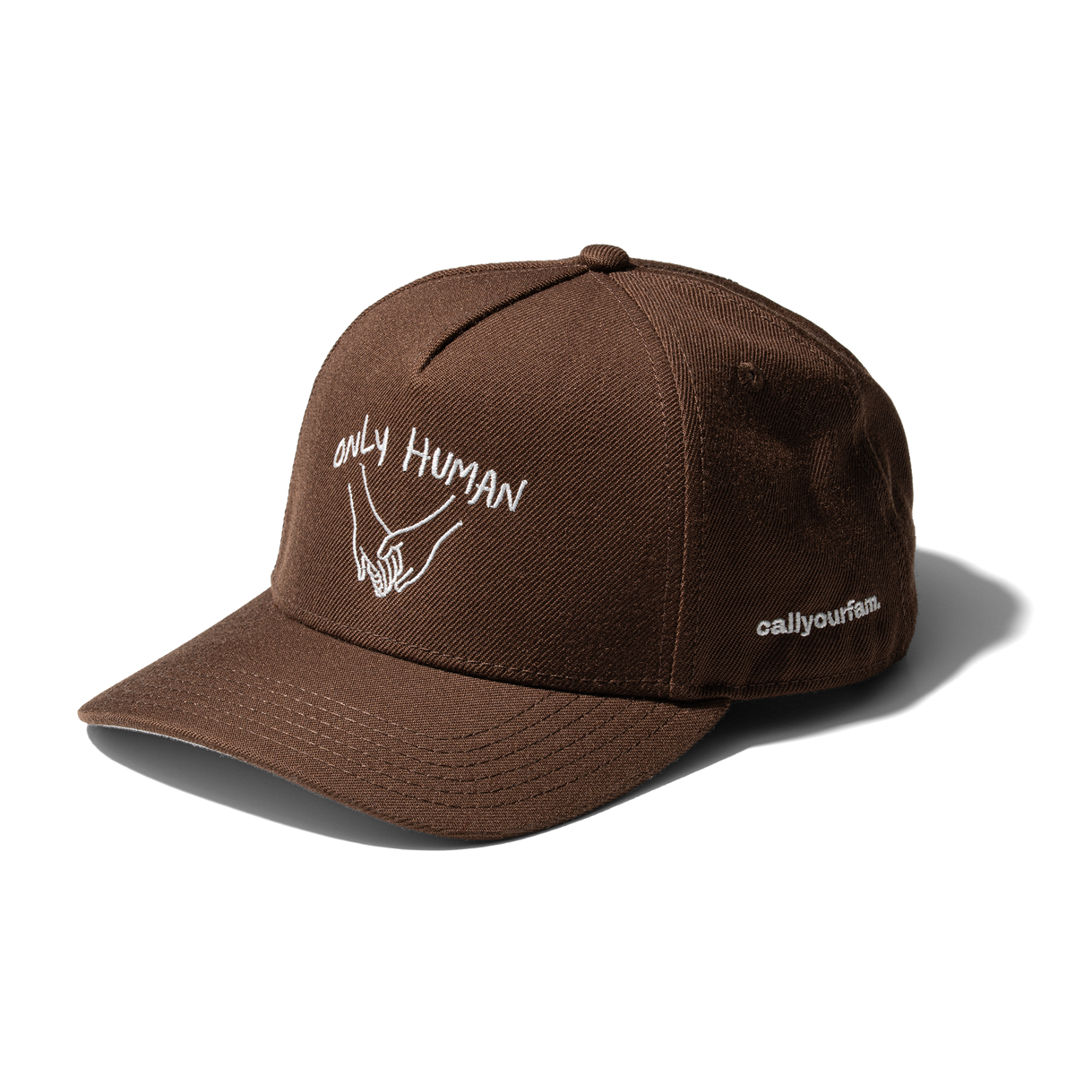 NOYZ X CYF ONLY HUMAN HAT display picture 2