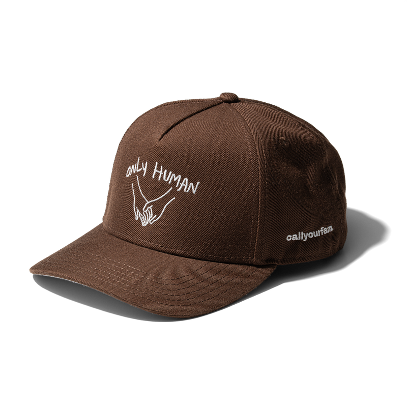 NOYZ X CYF PREMIUM HAT