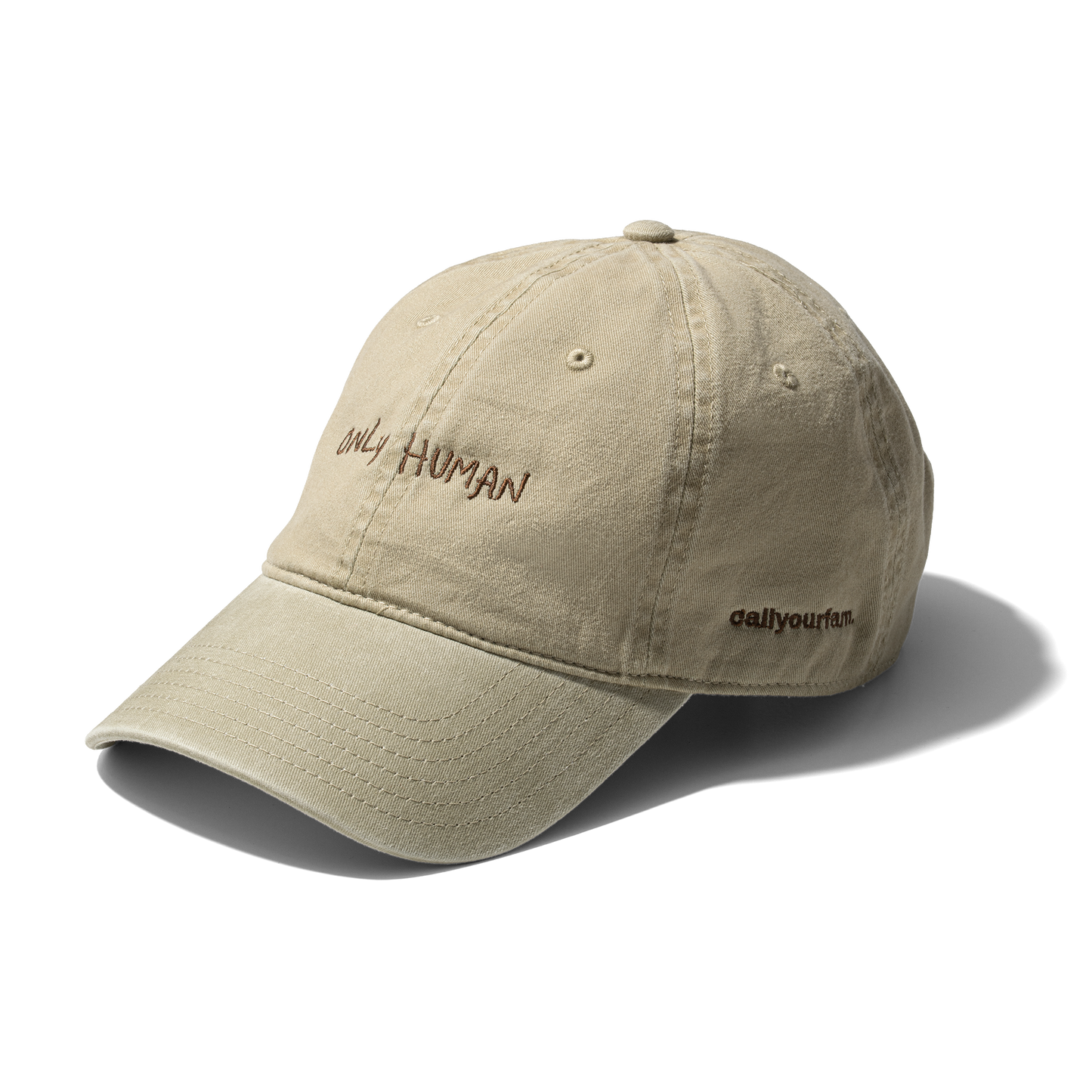 NOYZ X CYF DAD HAT