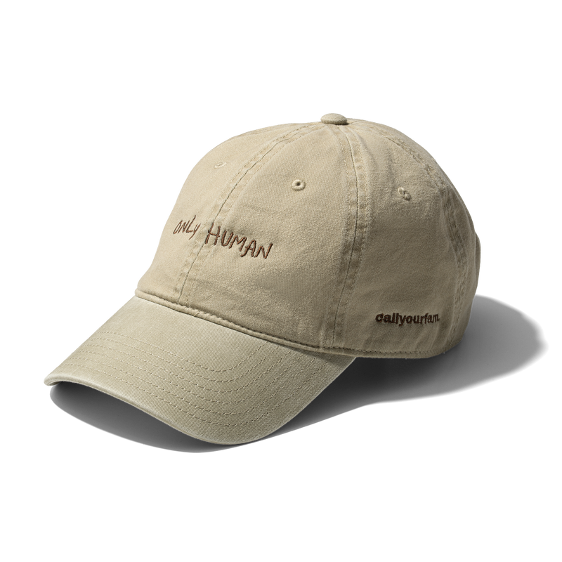 NOYZ X CYF DAD HAT