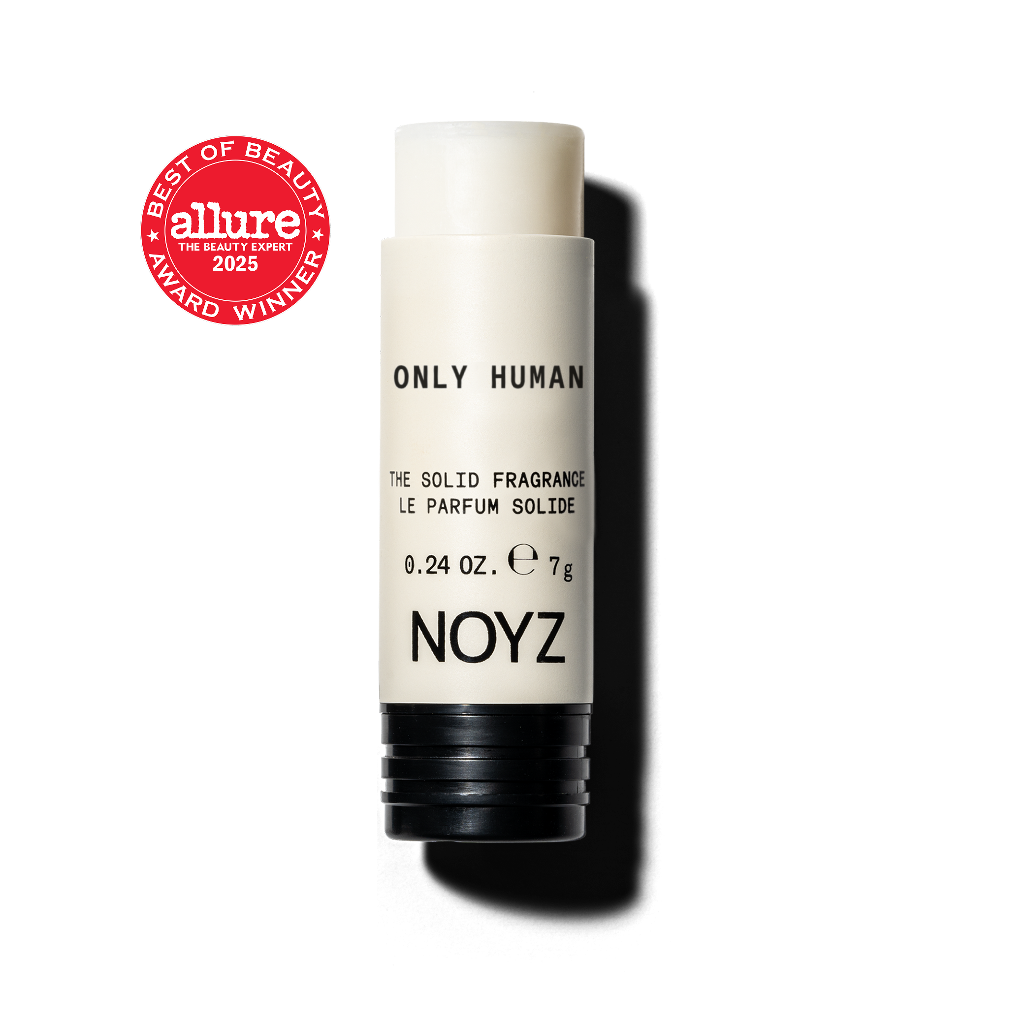 THE SOLID FRAGRANCE ONLY HUMAN REFILL