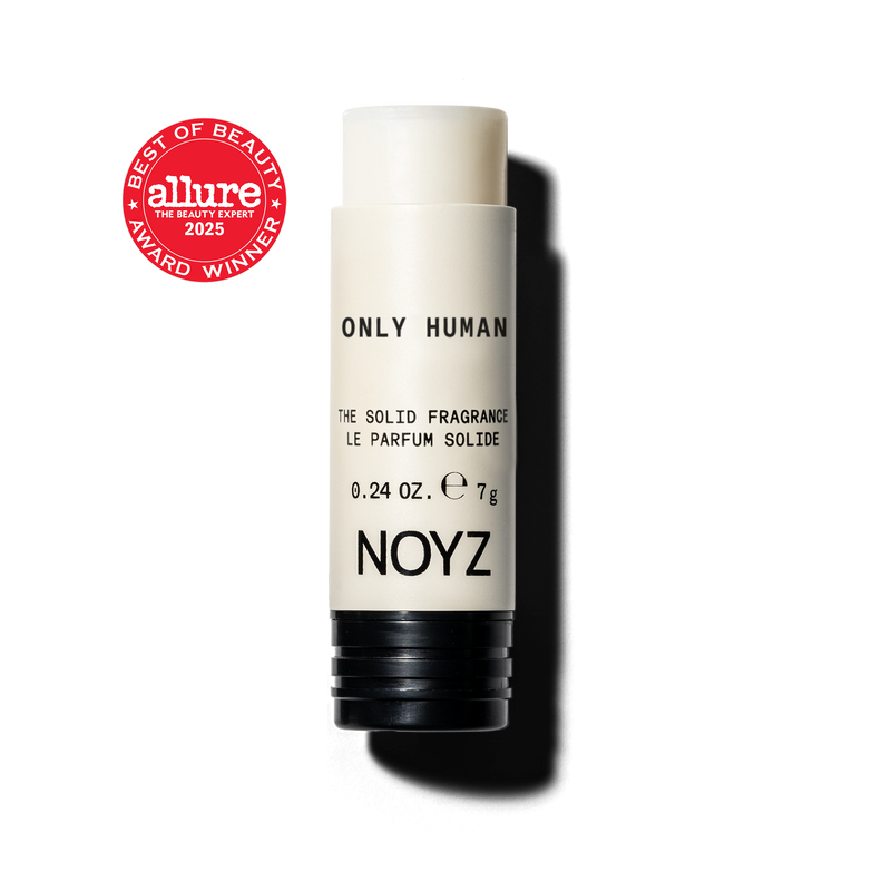 THE SOLID FRAGRANCE ONLY HUMAN REFILL