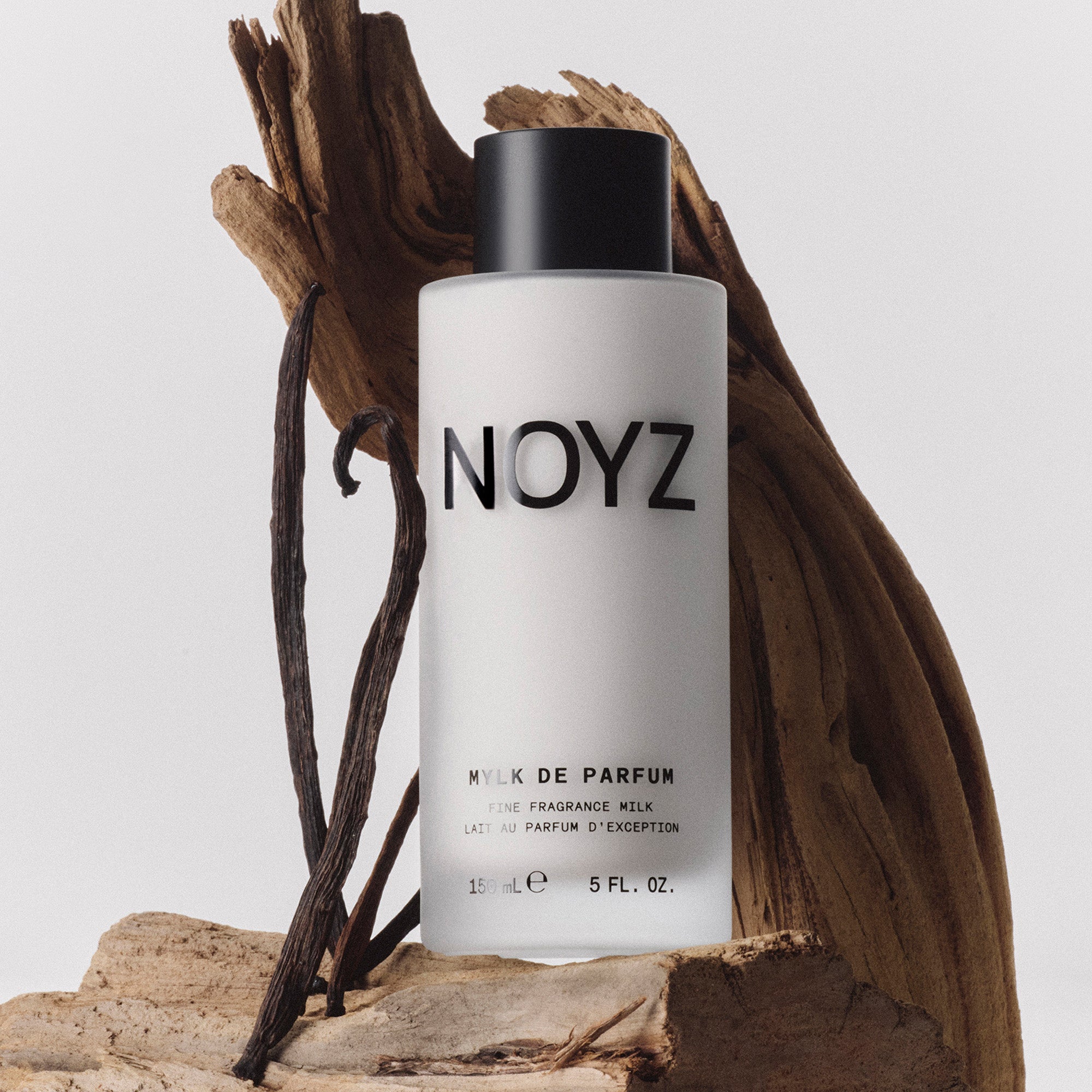 Only Human Layering Pair | Vanilla Perfume | NOYZ