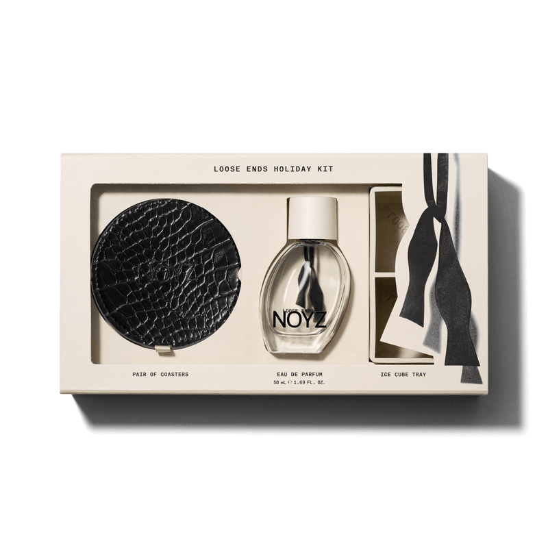 LOOSE ENDS HOLIDAY KIT