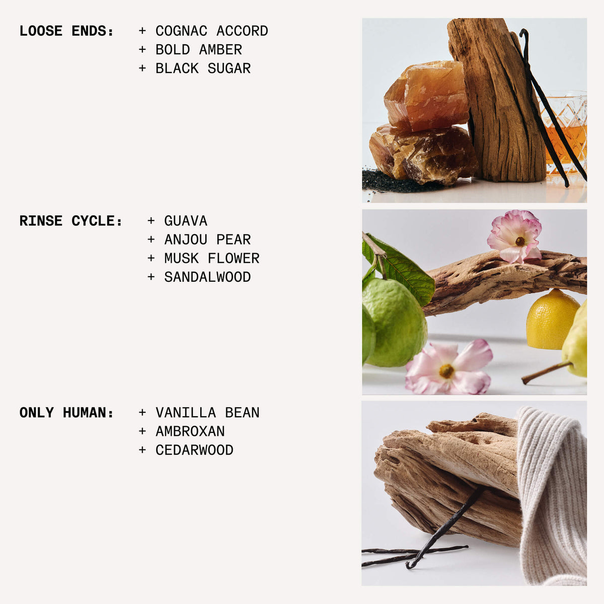 
MINI CANDLE TRIO product image