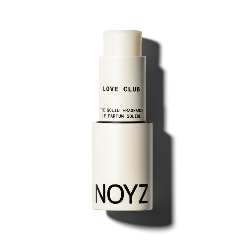 Alcohol free fragrance balm