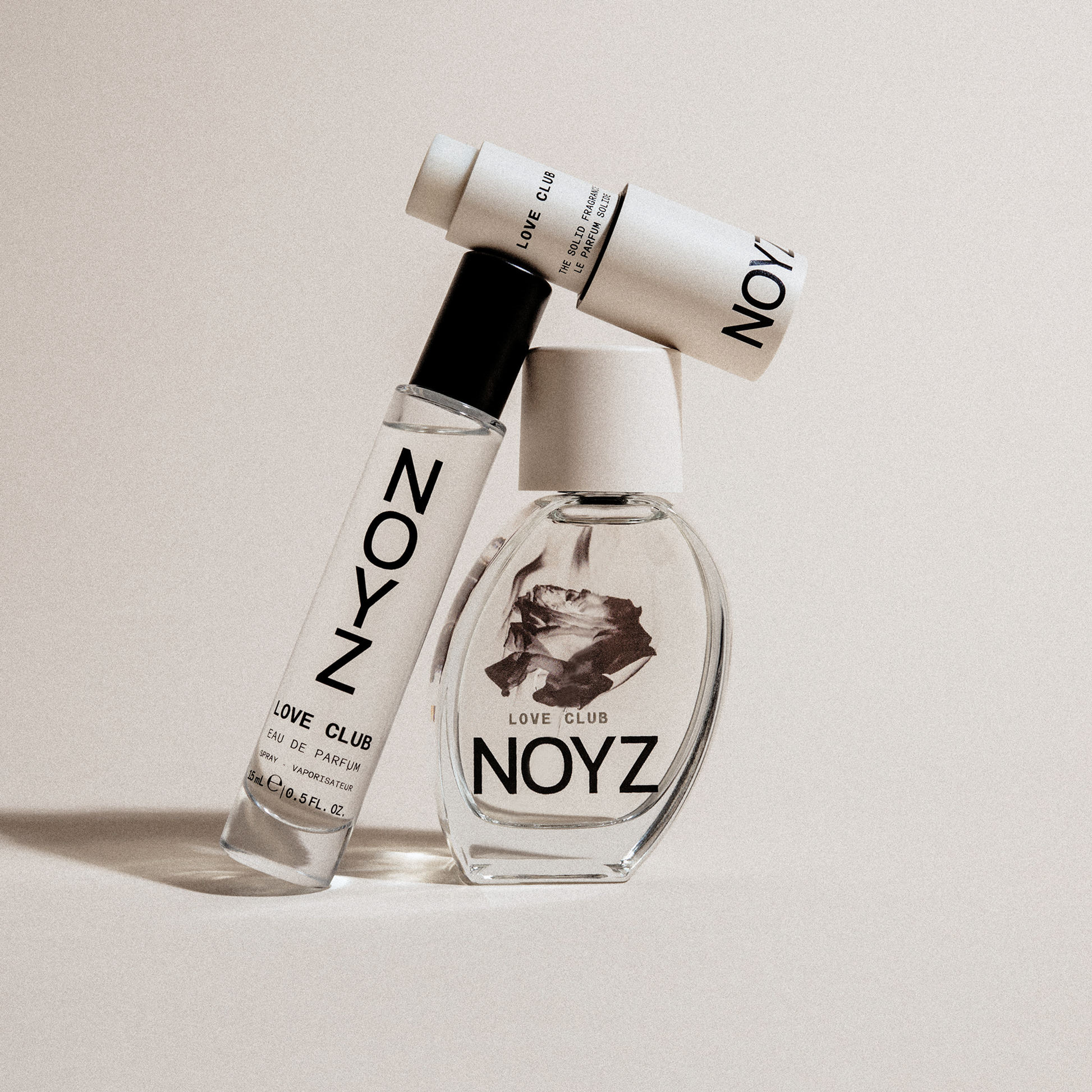 THE SOLID FRAGRANCE | LOVE CLUB – NOYZ THE SOLID FRAGRANCE | LOVE CLUB – NOYZ