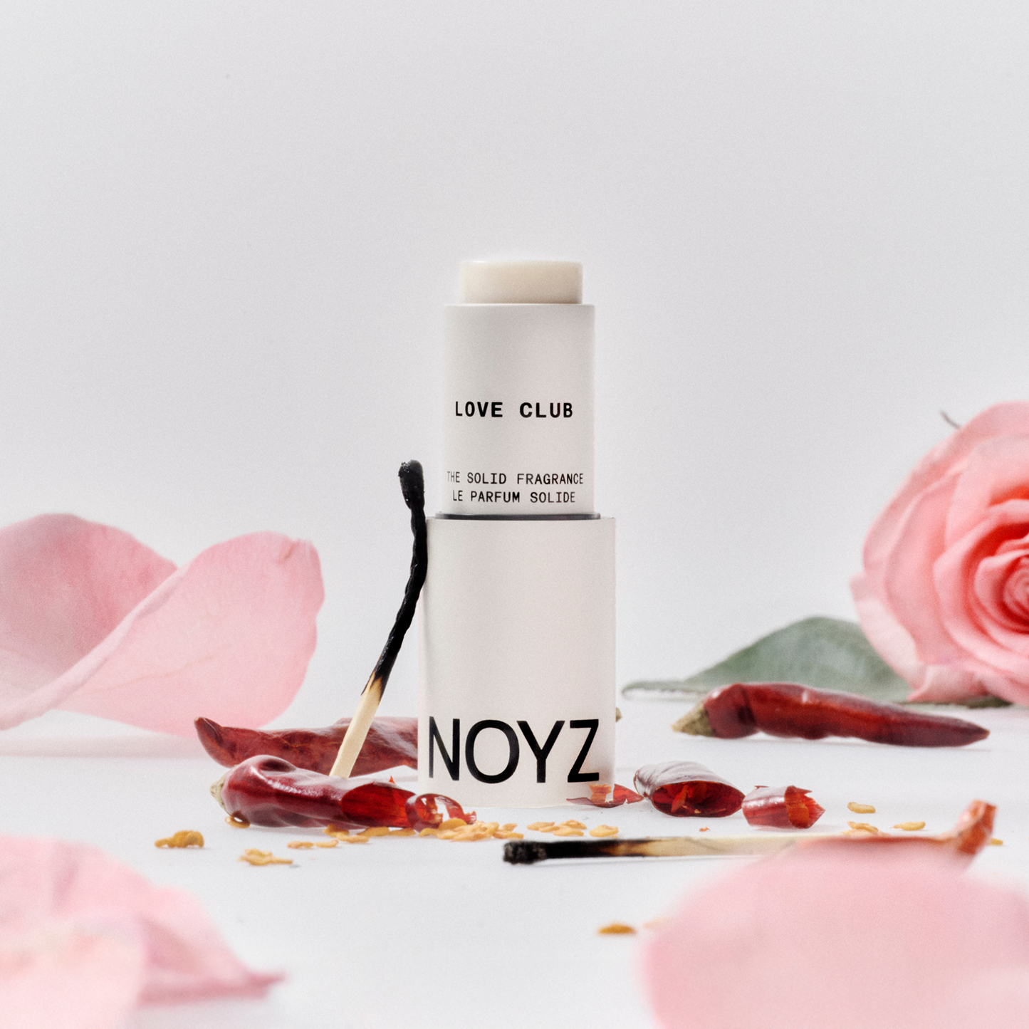 THE SOLID FRAGRANCE PAIR