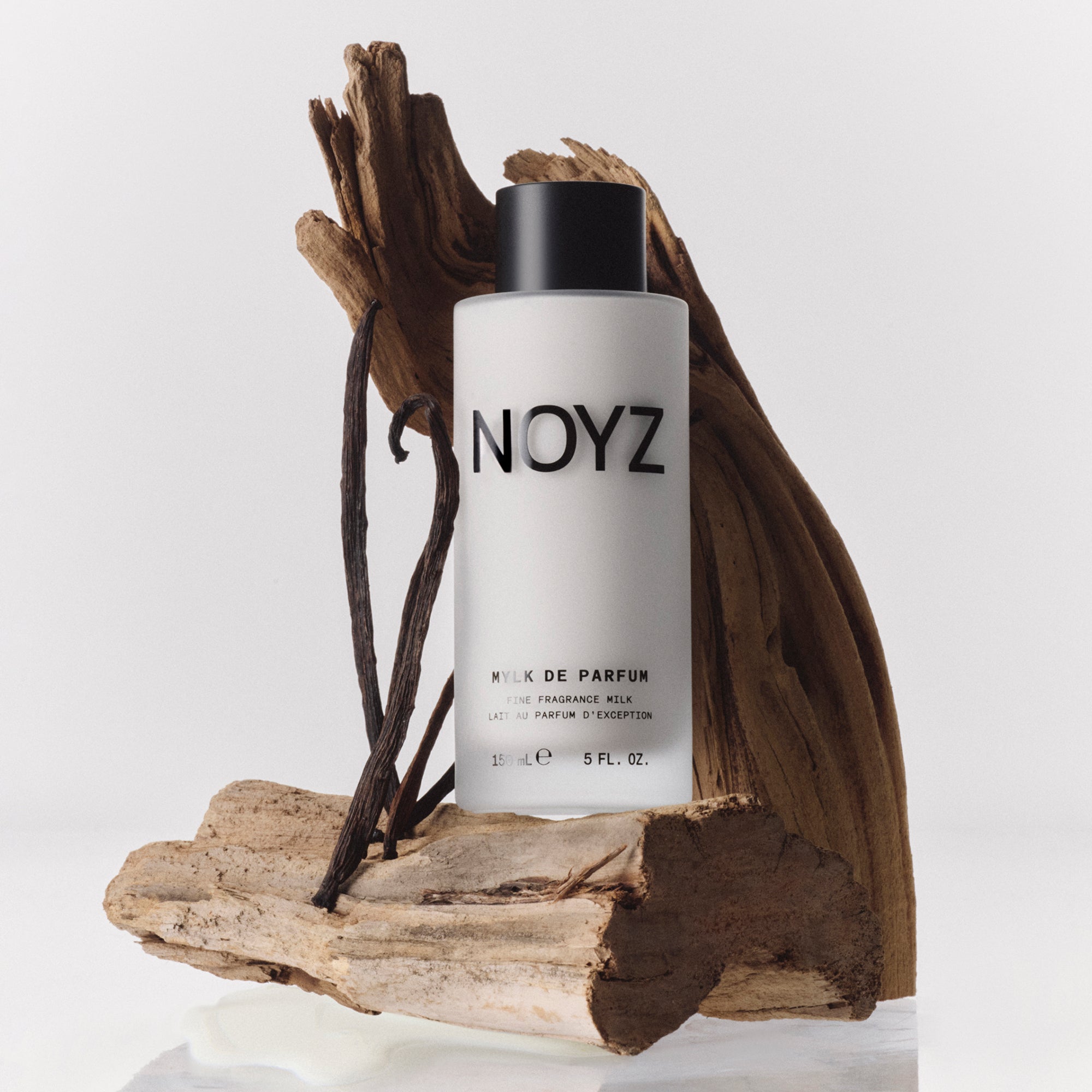ONLY HUMAN MYLK DE PARFUM – NOYZ