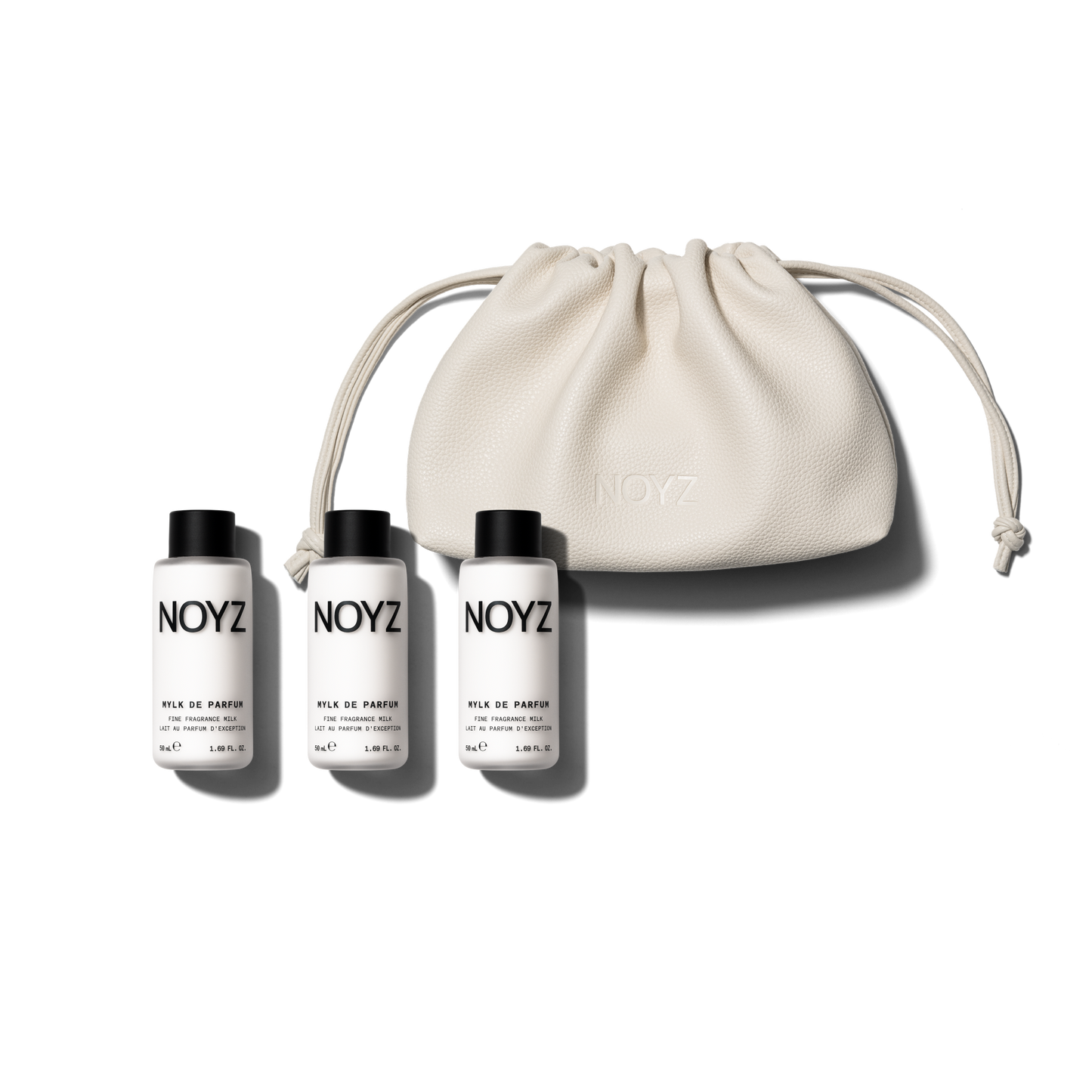 
MINI MYLK DE PARFUM TRIO product image