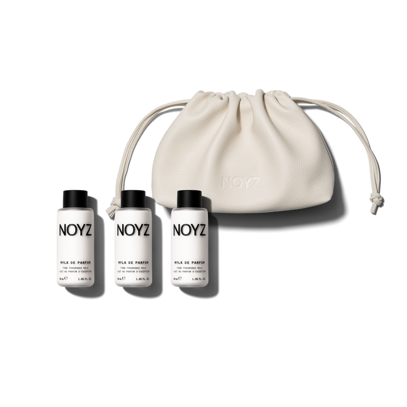MINI MYLK DE PARFUM TRIO