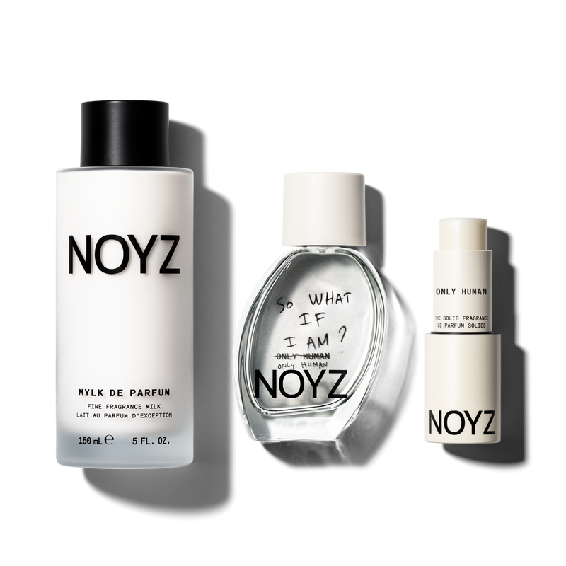 ONLY HUMAN COLLECTION