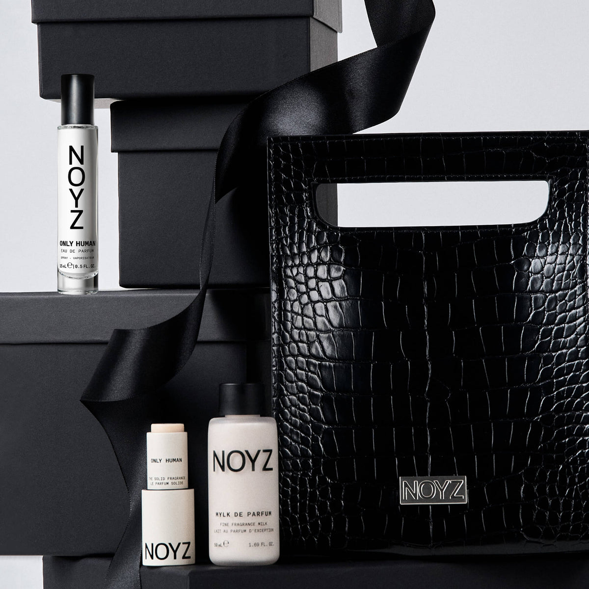 
ONLY HUMAN LAYERING SET product image