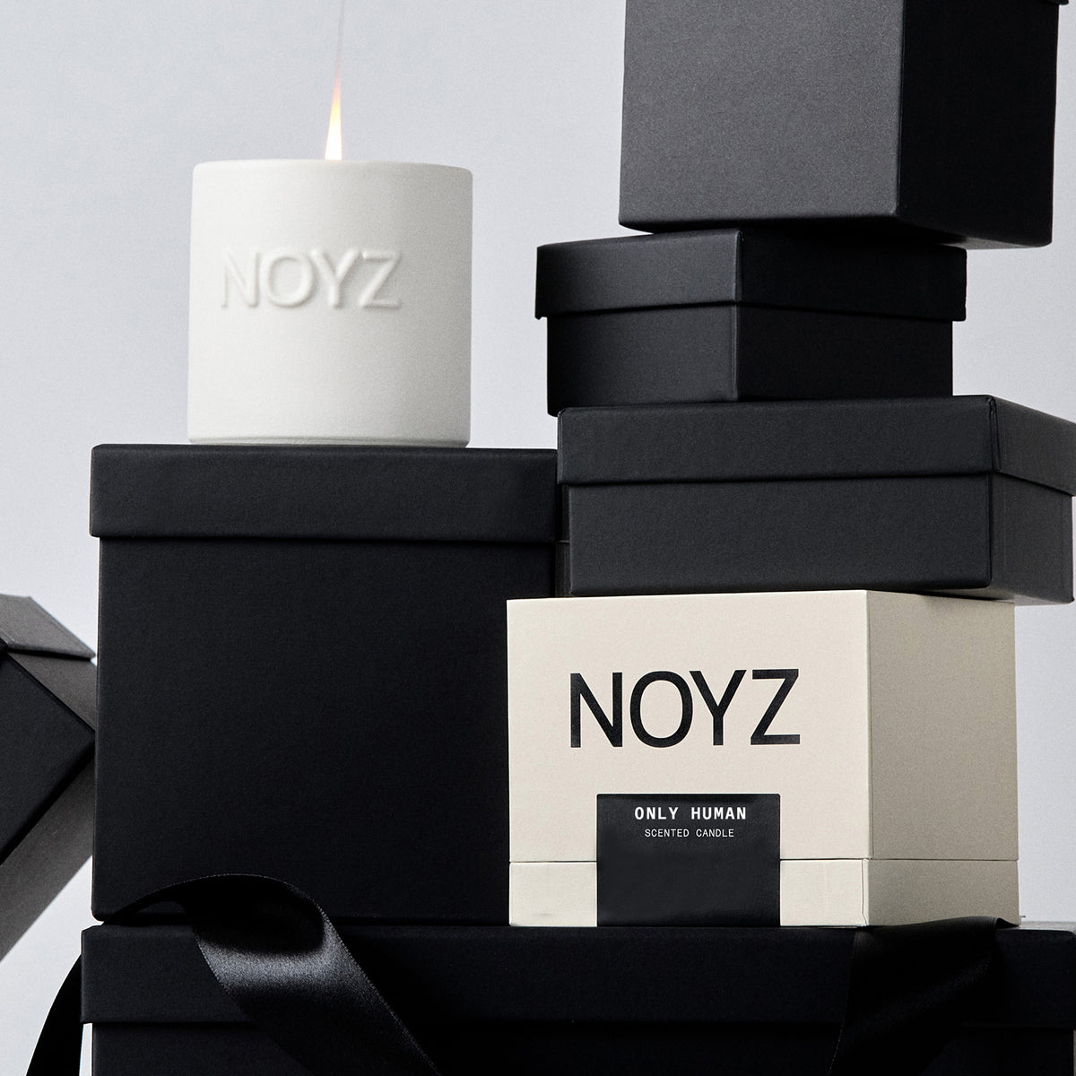 
ONLY HUMAN CANDLE product image