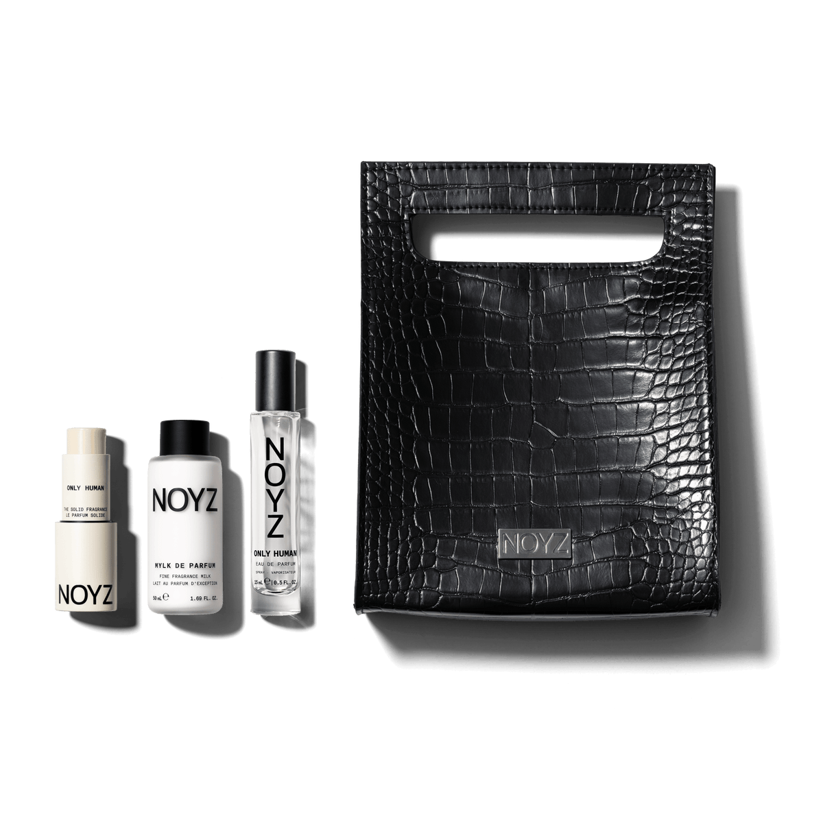 
ONLY HUMAN LAYERING SET product image