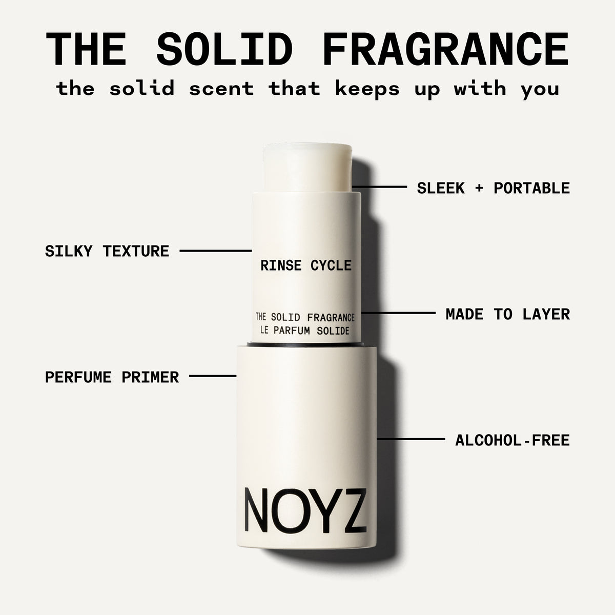 
THE SOLID FRAGRANCE RINSE CYCLE product image