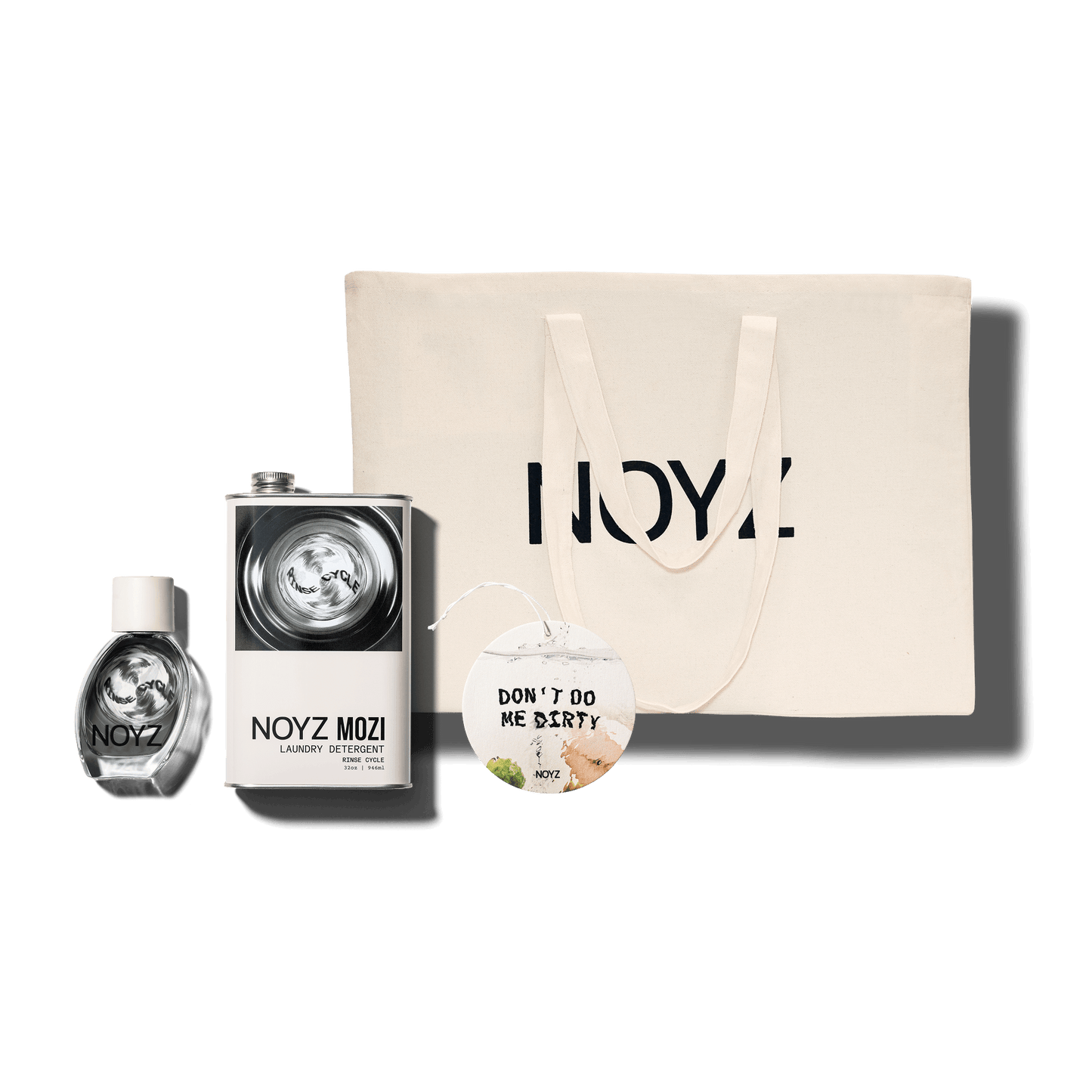 
THE RINSE CYCLE COLLECTION product image