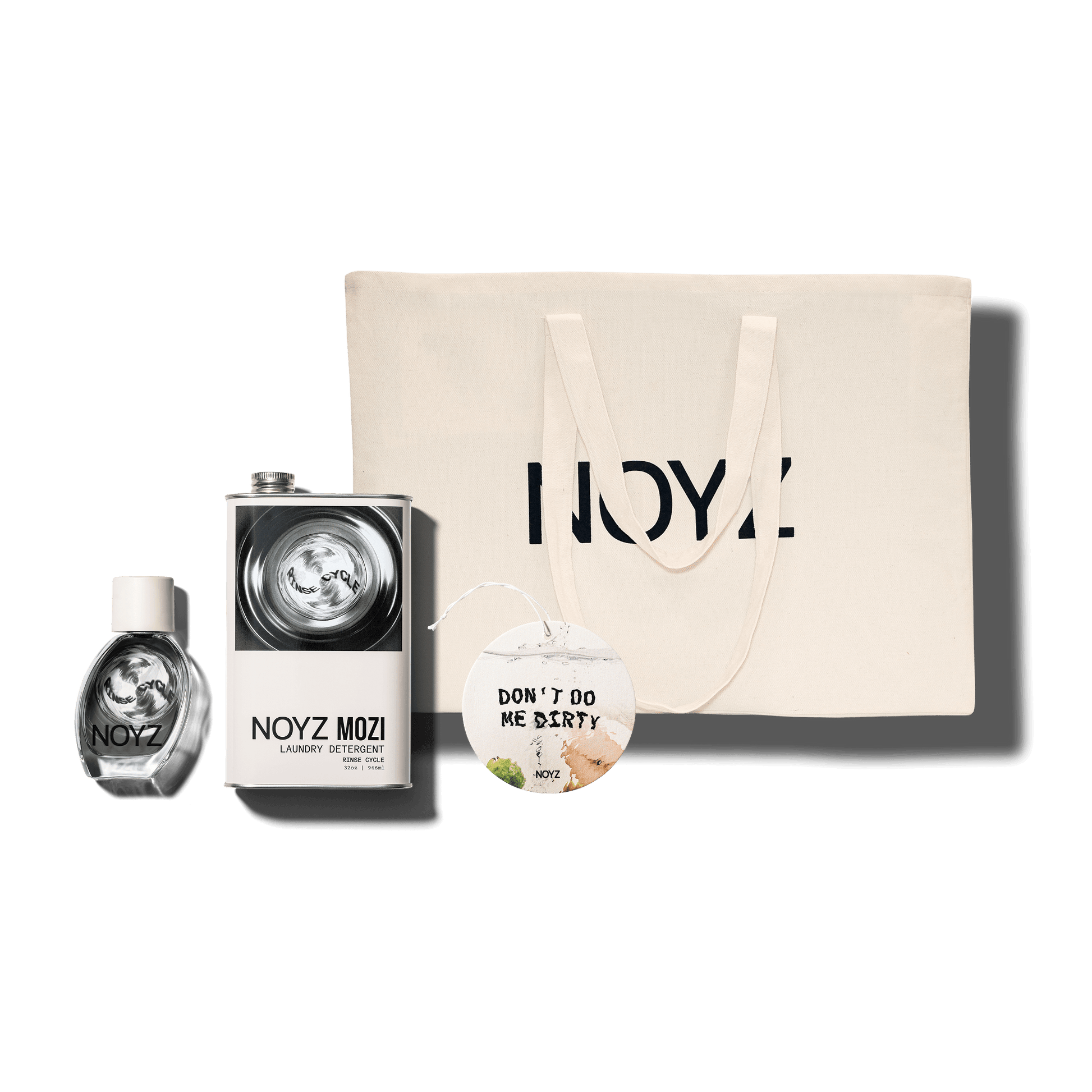 
THE RINSE CYCLE COLLECTION product image