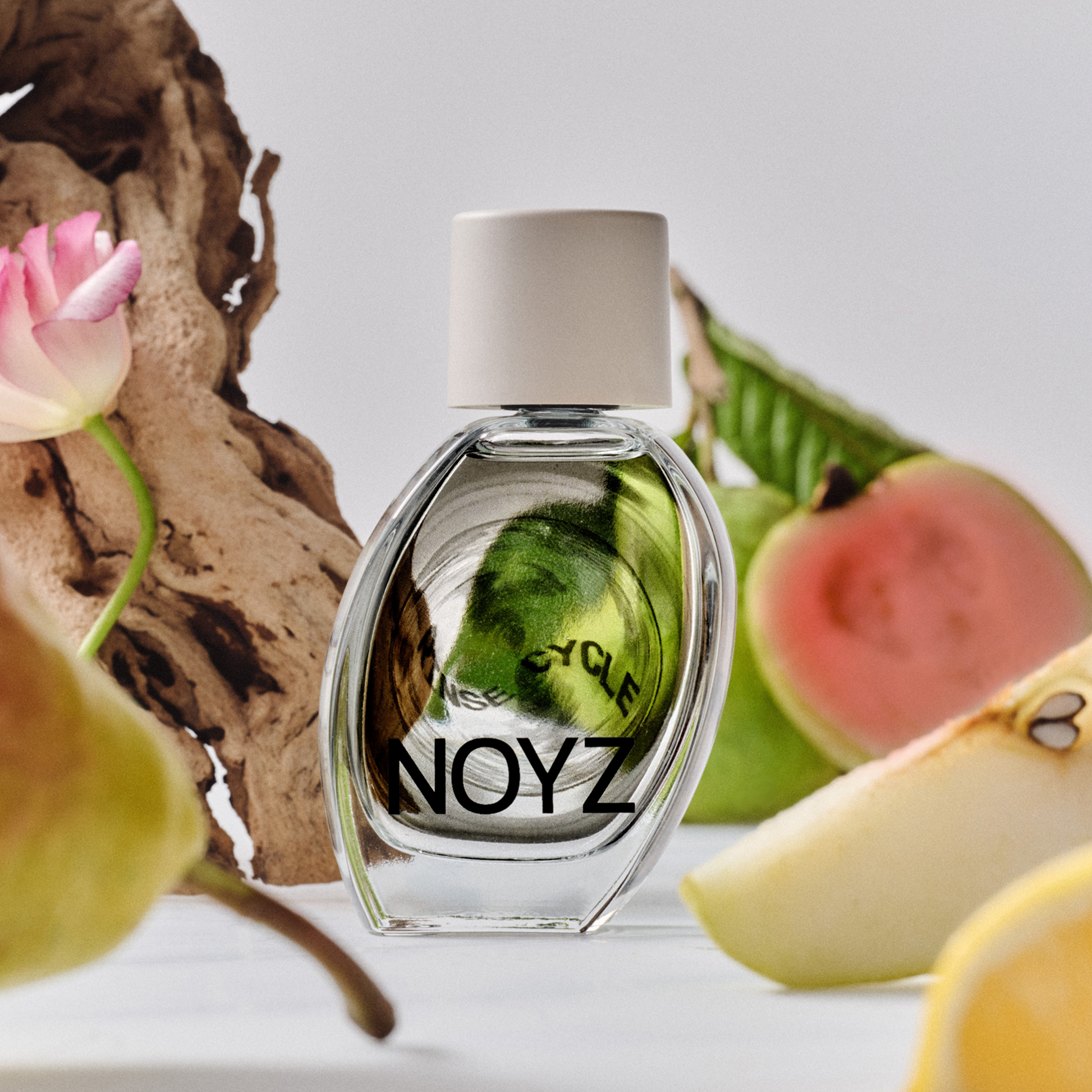 Fresh Fragrance Pair Detour + Rinse Cycle | Fragrance Set | NOYZ