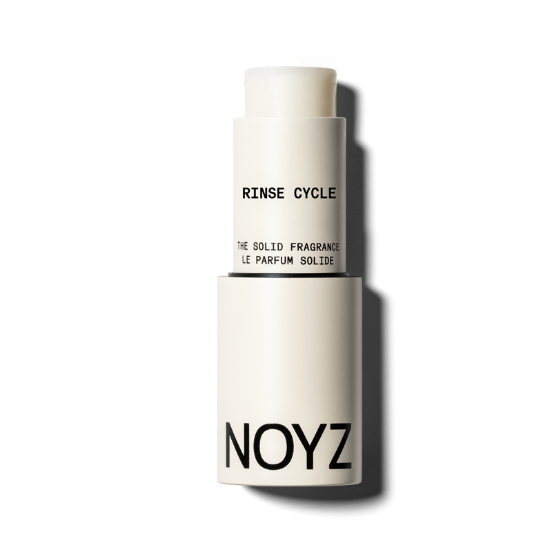 Alcohol free fragrance balm