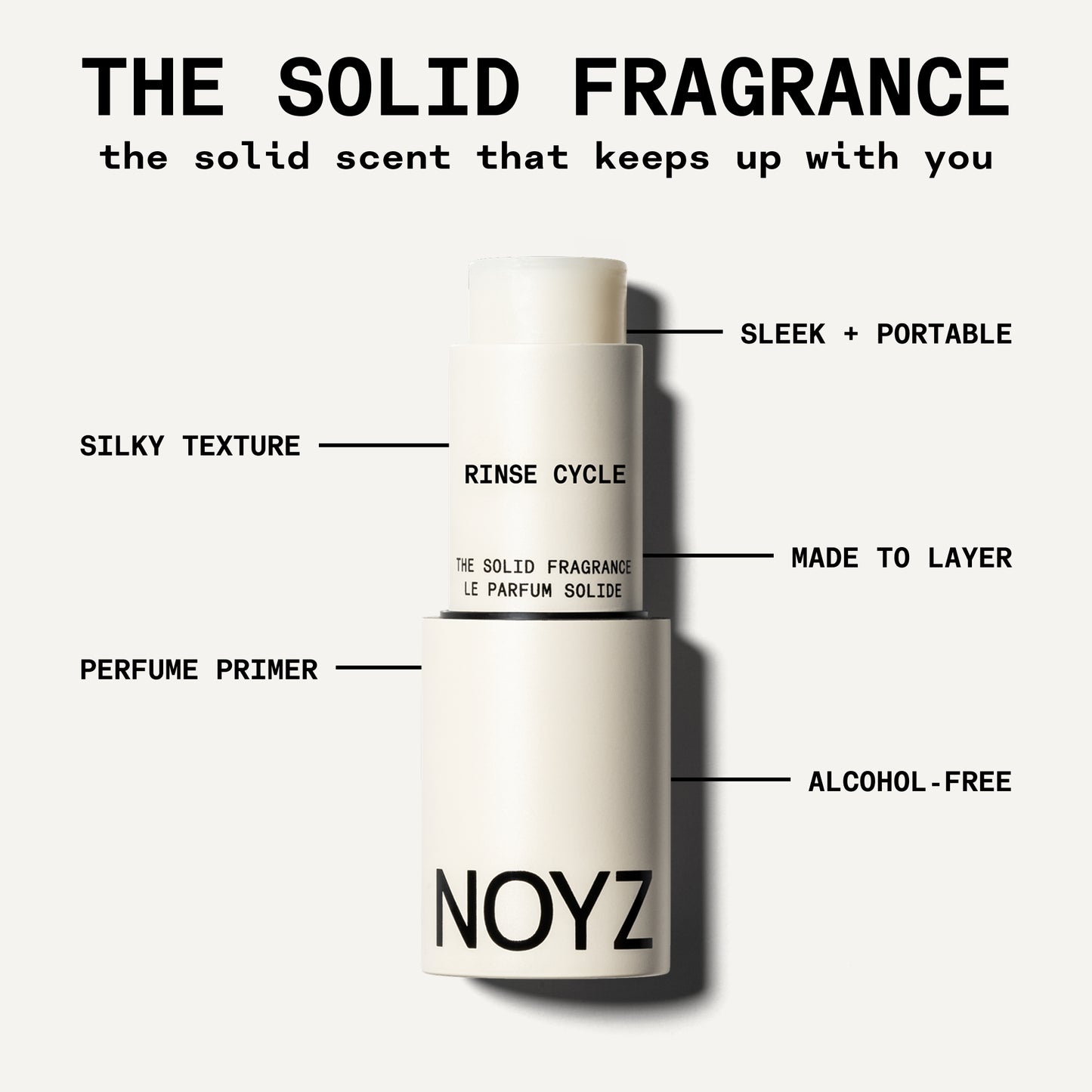 
THE SOLID FRAGRANCE RINSE CYCLE REFILL product image