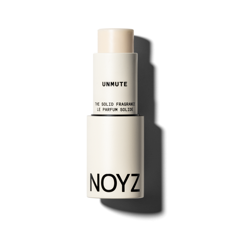 Alcohol free fragrance balm