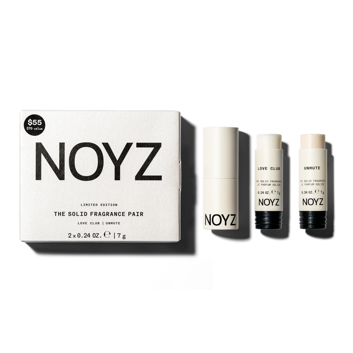 
THE SOLID FRAGRANCE PAIR product image