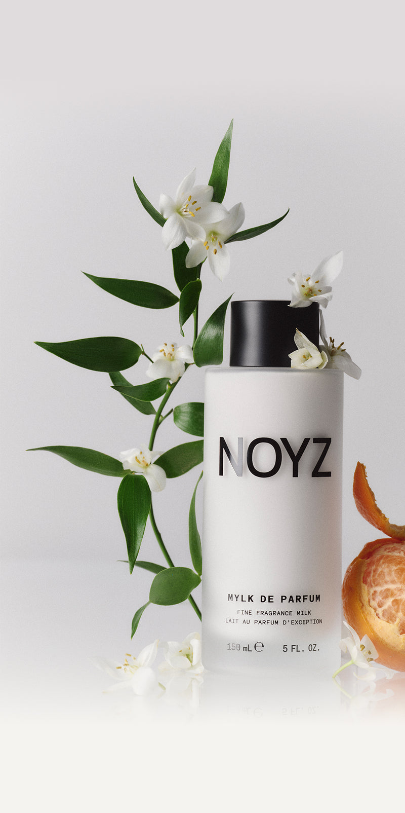 DETOUR MYLK DE PARFUM