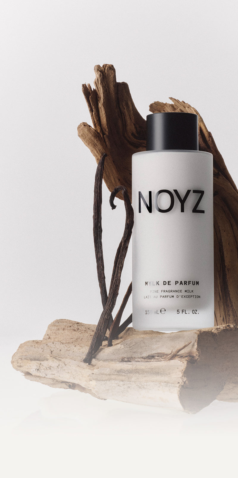 ONLY HUMAN MYLK DE PARFUM