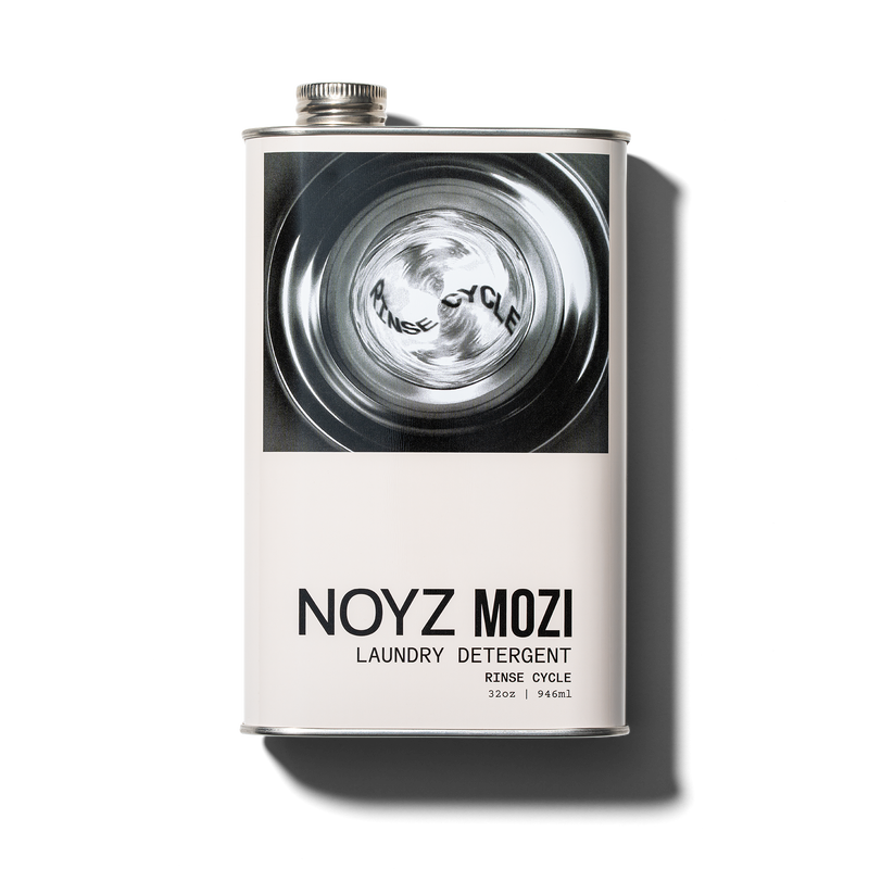 RINSE CYCLE LAUNDRY DETERGENT