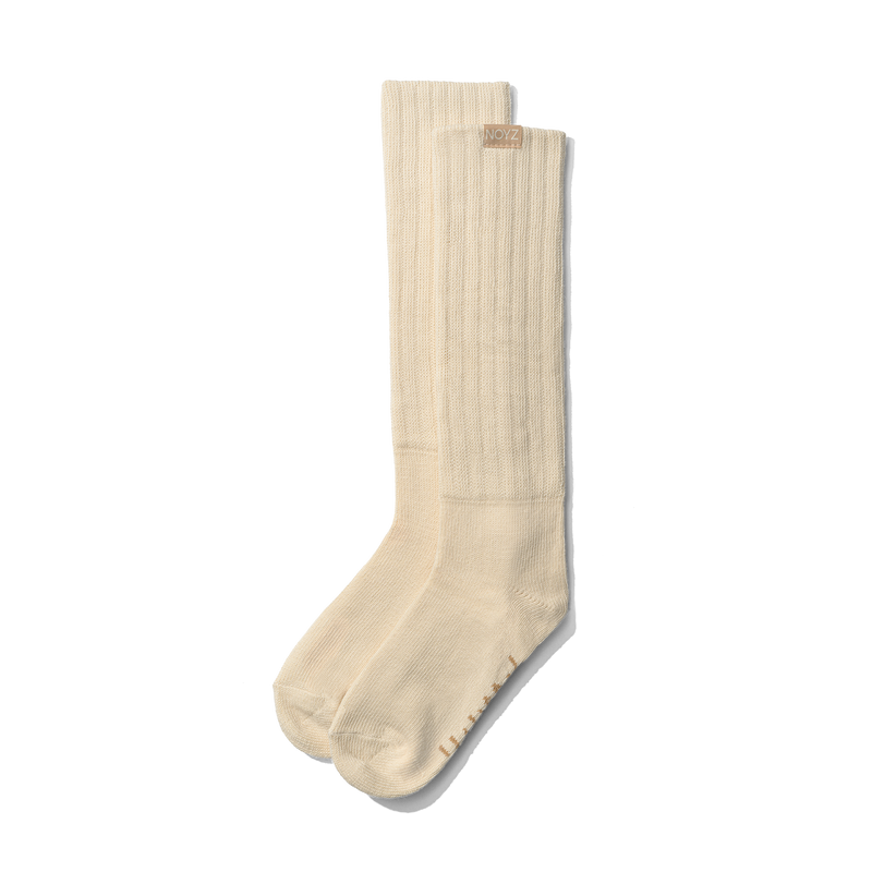 ONLY HUMAN SLOUCH SOCKS