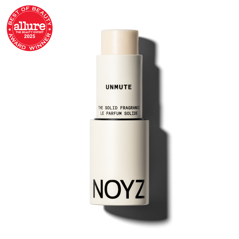 THE SOLID FRAGRANCE UNMUTE